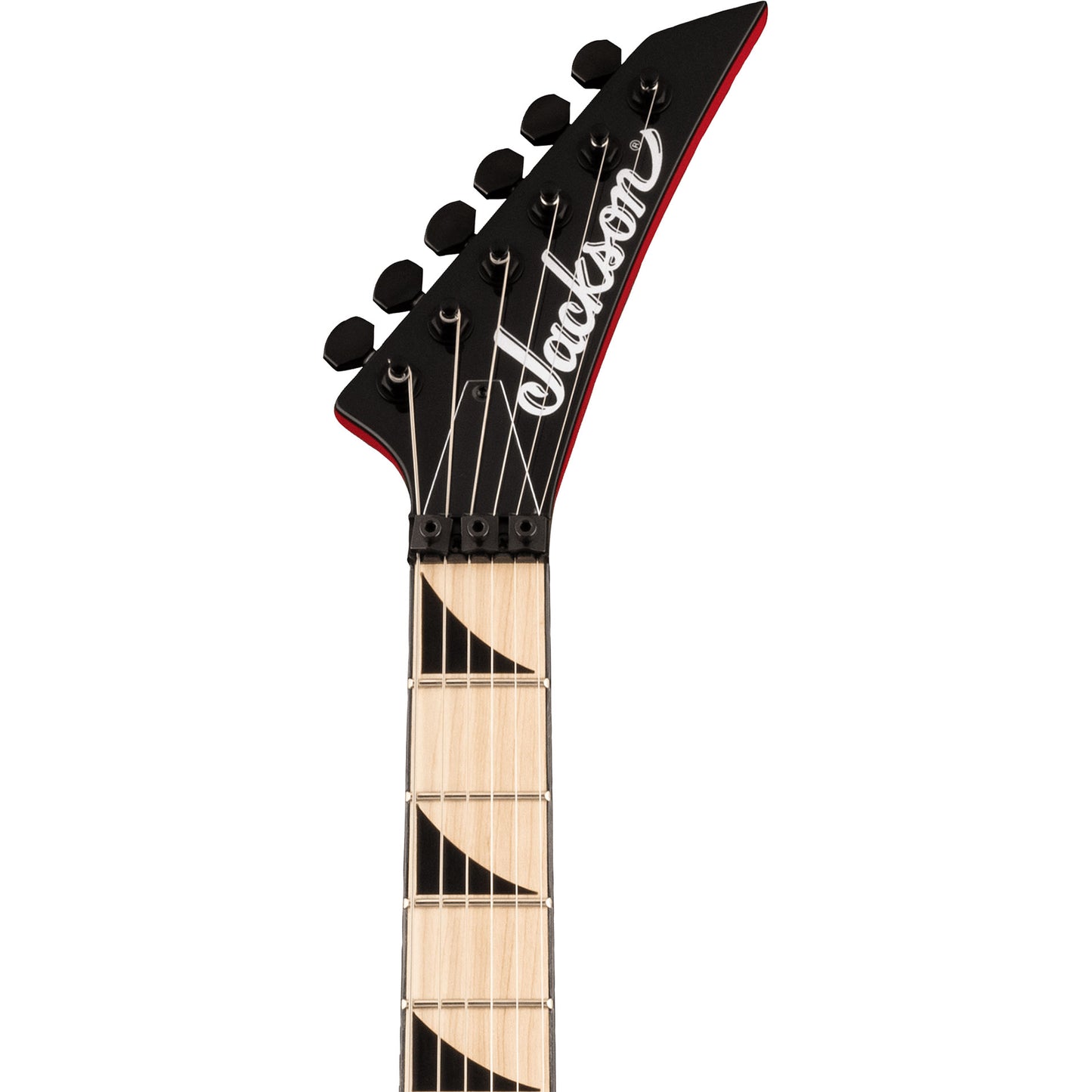 Jackson X Series Warrior™ WRX24M Electric Guitar, Ferrari Red