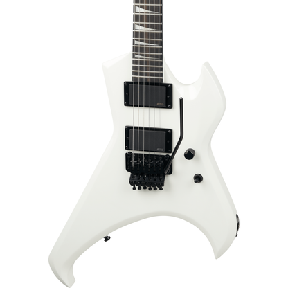 Jackson Pro Series Signature Rob Cavestany Death Angel Electric Guitar - Snow White