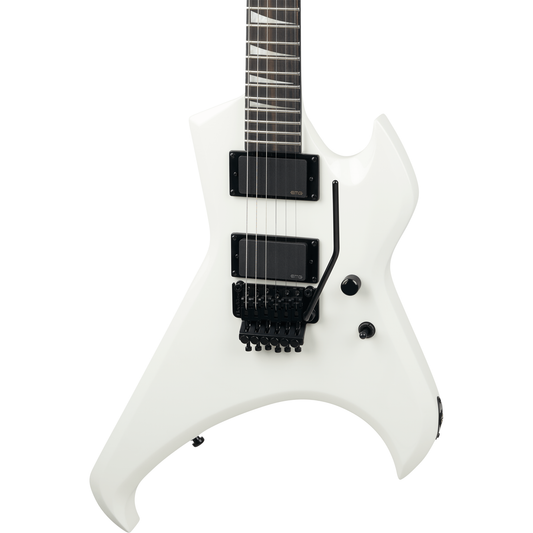 Jackson Pro Series Signature Rob Cavestany Death Angel Electric Guitar - Snow White