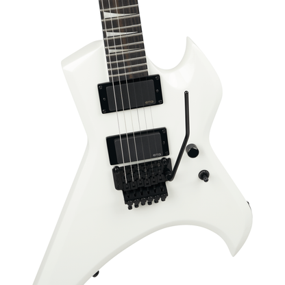 Jackson Pro Series Signature Rob Cavestany Death Angel Electric Guitar - Snow White