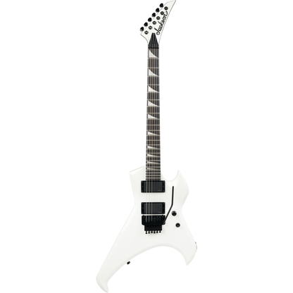 Jackson Pro Series Signature Rob Cavestany Death Angel Electric Guitar - Snow White