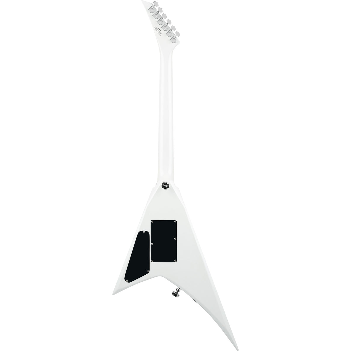 Jackson Limited Edition Legend Series Signature Scott Ian Rhoads RR22 NOT