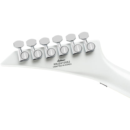 Jackson Limited Edition Legend Series Signature Scott Ian Rhoads RR22 NOT