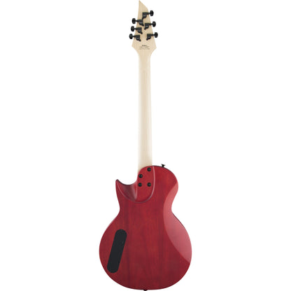Jackson JS Series Monarkh SC JS22 Electric Guitar, Red Stain