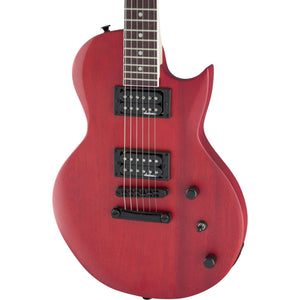 Jackson JS Series Monarkh SC JS22 Electric Guitar, Red Stain