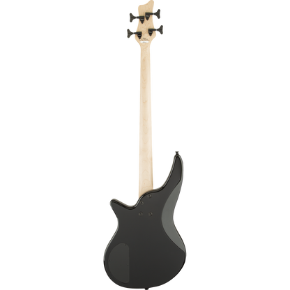 Jackson JS Series Spectra Bass JS2 Electric Guitar, Gloss Black