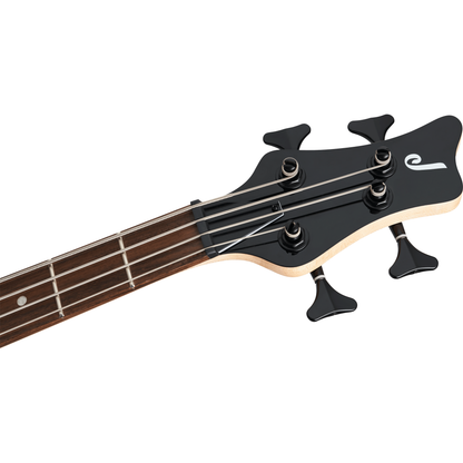 Jackson JS Series Spectra Electric Bass JS2 - Laurel Fingerboard, Satin Black