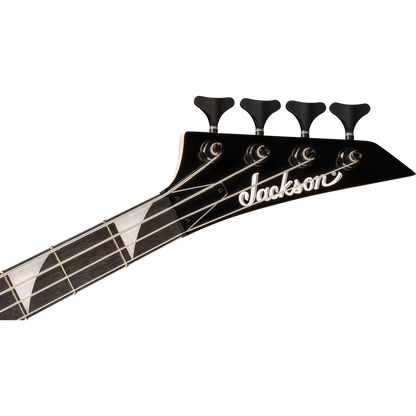 Jackson JS Series Concert™ Bass CB JS3P Bass Guitar, Transparent Black Burst