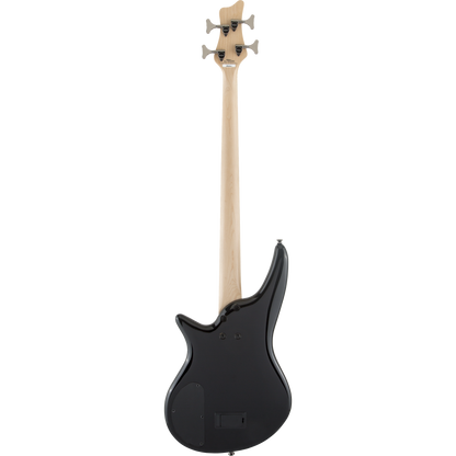 Jackson JS Series Spectra Bass JS3 Bass Guitar, Silverburst