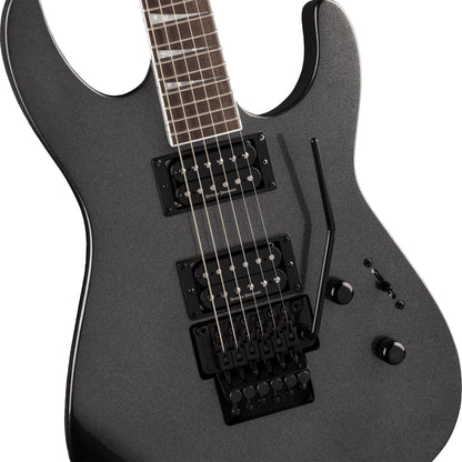 Jackson X Series Soloist™ SLX DX Electric Guitar, Granite Crystal