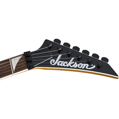 Jackson X Series Soloist SLX DX Electric Guitar - Laurel Fingerboard, Gold Bullion