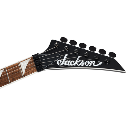 Jackson X Series Soloist SLX DX Electric Guitar - Laurel Fingerboard, Gloss Black