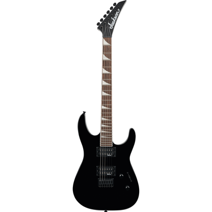 Jackson X Series Soloist SLX DX HT Electric Guitar - Gloss Black