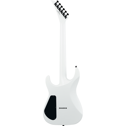 Jackson X Series Soloist SLX DX HT Electric Guitar - Snow White