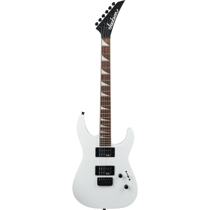 Jackson X Series Soloist SLX DX HT Electric Guitar - Snow White