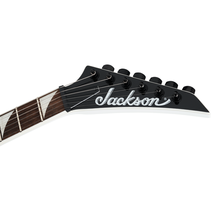 Jackson X Series Soloist SLX DX HT Electric Guitar - Snow White