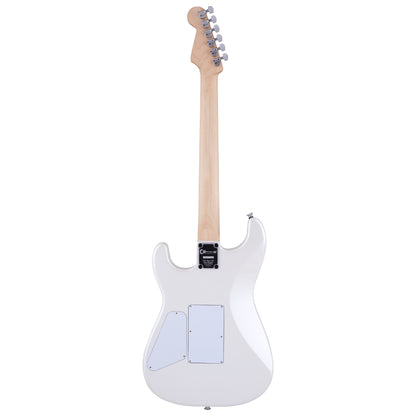 Charvel Pro-Mod San Dimas Style 1 HSS FR Electric Guitar - Blizzard Pearl