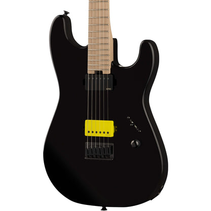 Charvel Sean Long Signature Pro-Mod San Dimas® Electric Guitar - Gloss Black