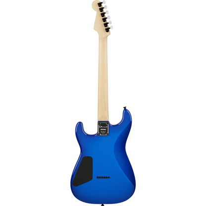 Charvel Jake E Lee Signature Pro-Mod San-Dimas Style 1 HSS HT Electric Guitar - Blue Burst