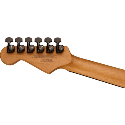 Charvel Pro-Mod Plus So-Cal Style 1 Style 1 Electric Guitar - Ebony Fingerboard, Ferrari Red