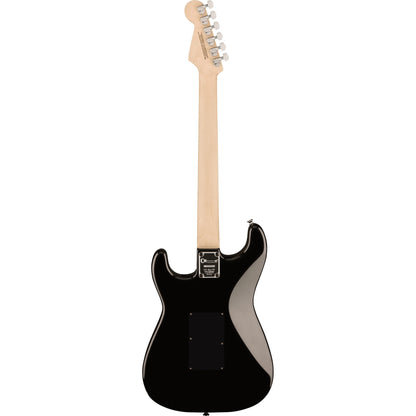 Charvel Pro-Mod So-Cal Style 1 HH FR M Electric Guitar in Gloss Black