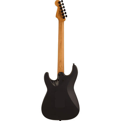 Charvel Pro-Mod Plus So-Cal Style 1 HH FR CM - Caramelized Maple Fingerboard, Scorched Earth