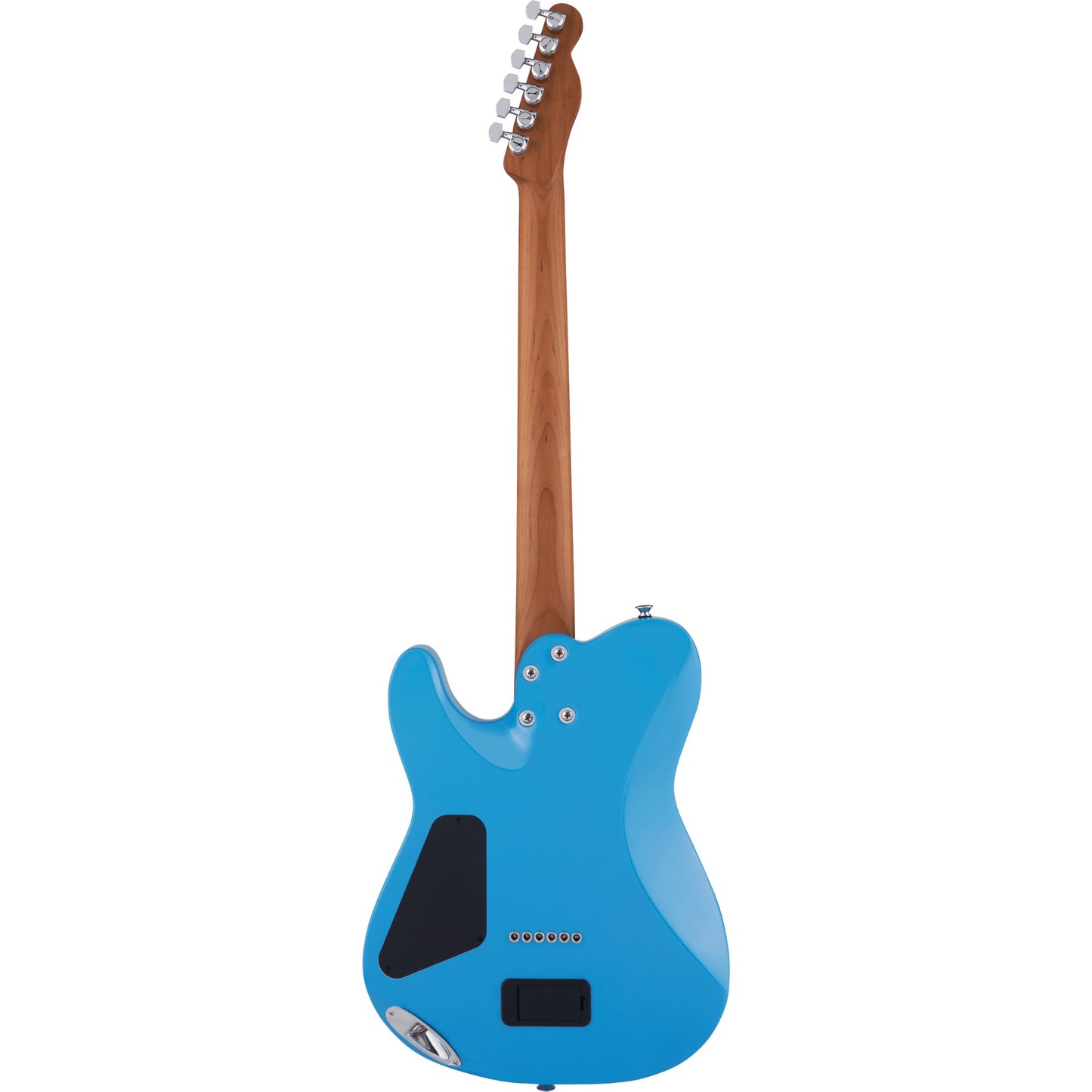 Charvel Pro-Mod So-Cal Style 2 Electric Guitar in Robin’s Egg Blue