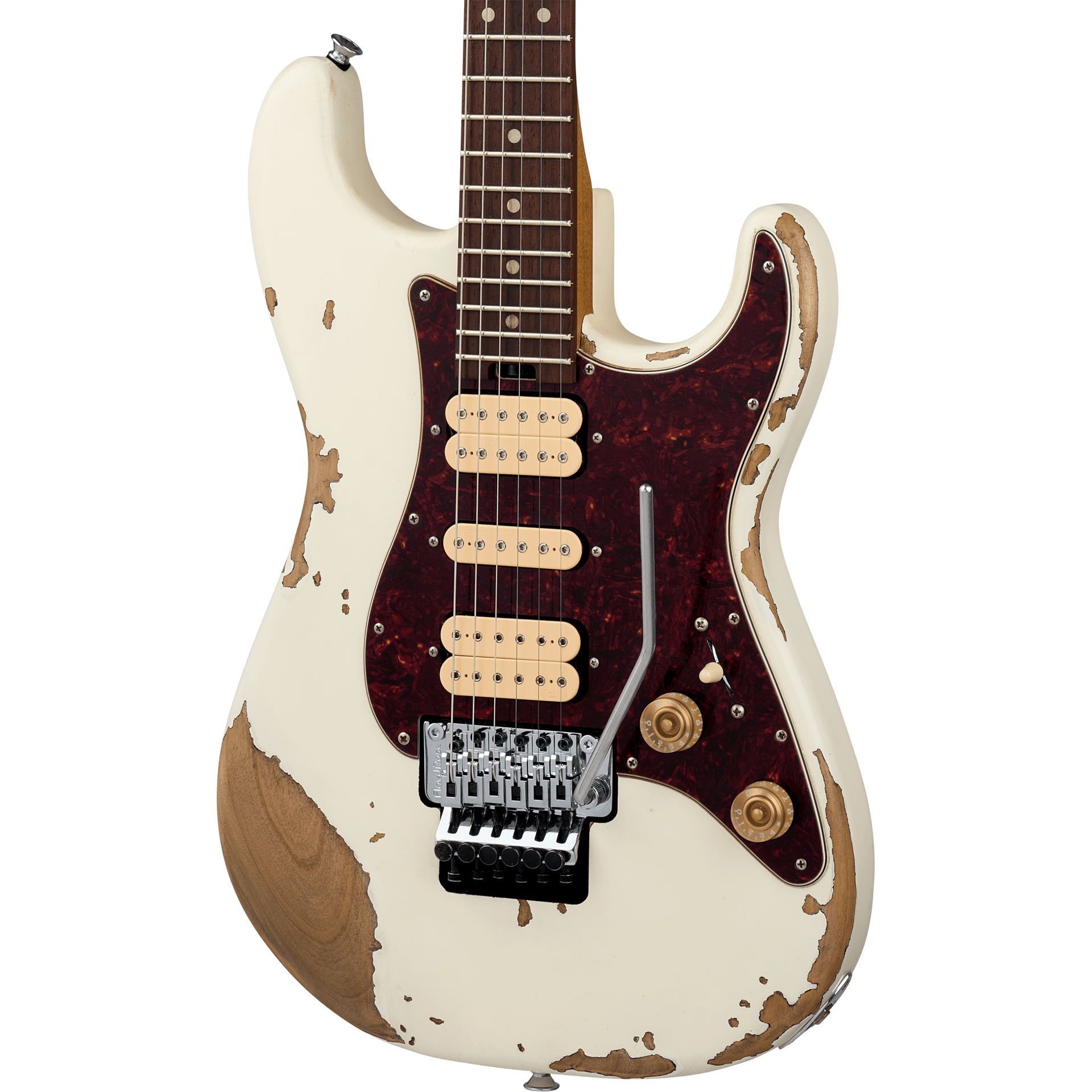 ギター Charvel Super-Stock Series So-Cal Style1 Charvel Super-Stock So-Cal Style 1 HSH FR RW Electric Guitar