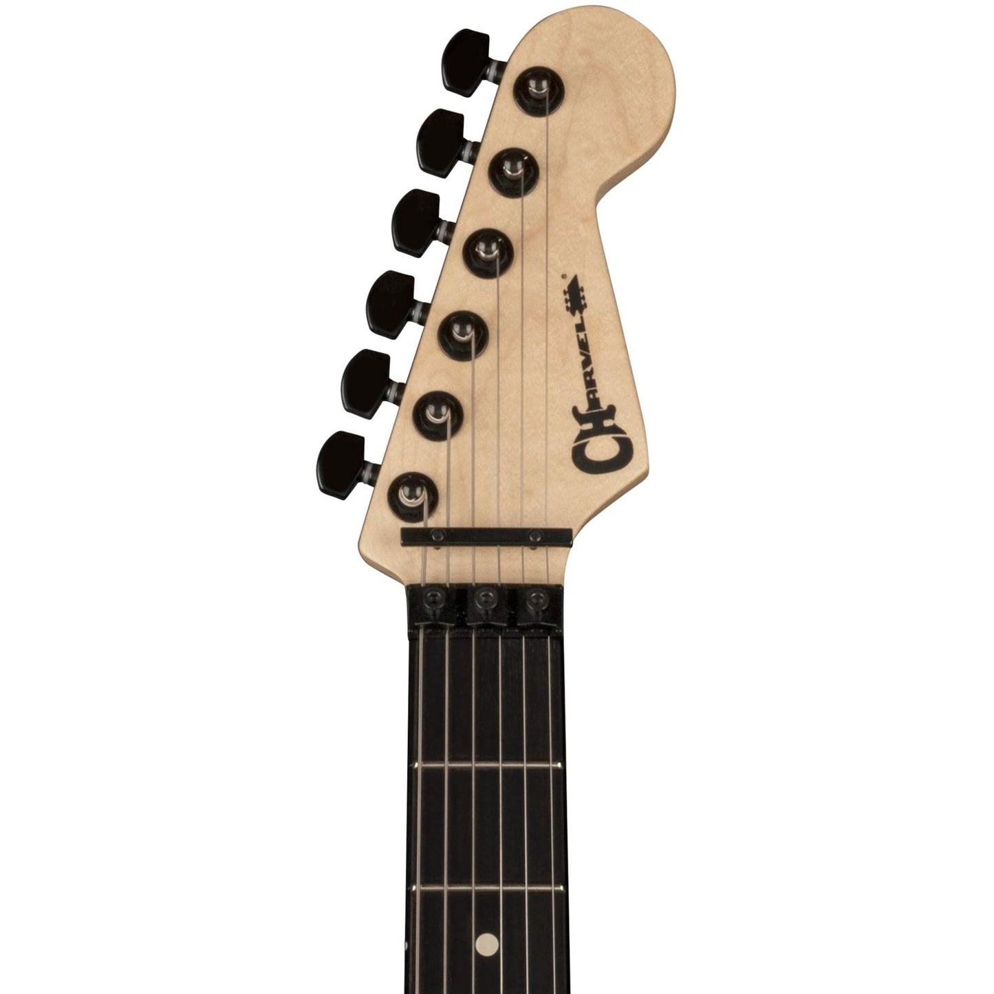 Charvel Pro-Mod So-Cal Electric Guitar - Satin Primer Gray