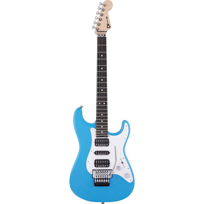 Charvel Pro-Mod So-Cal Style 1 HSH Electric Guitar in Robin’s Egg Blue