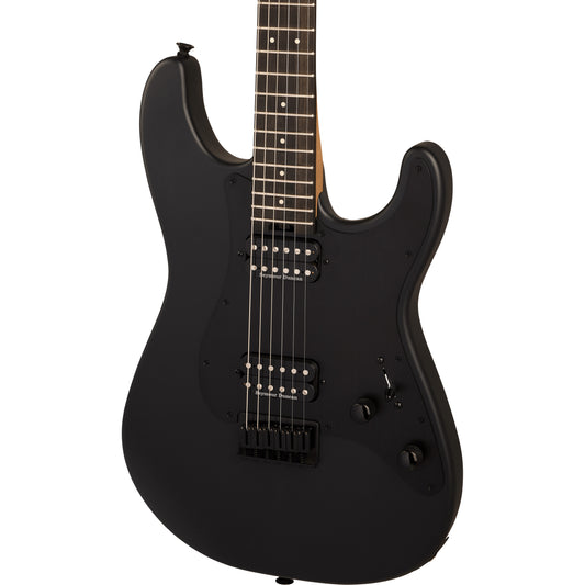 Charvel Pro-Mod Plus So-Cal Style 1 Electric Guitar - Scorched Earth, Ebony Fingerboard