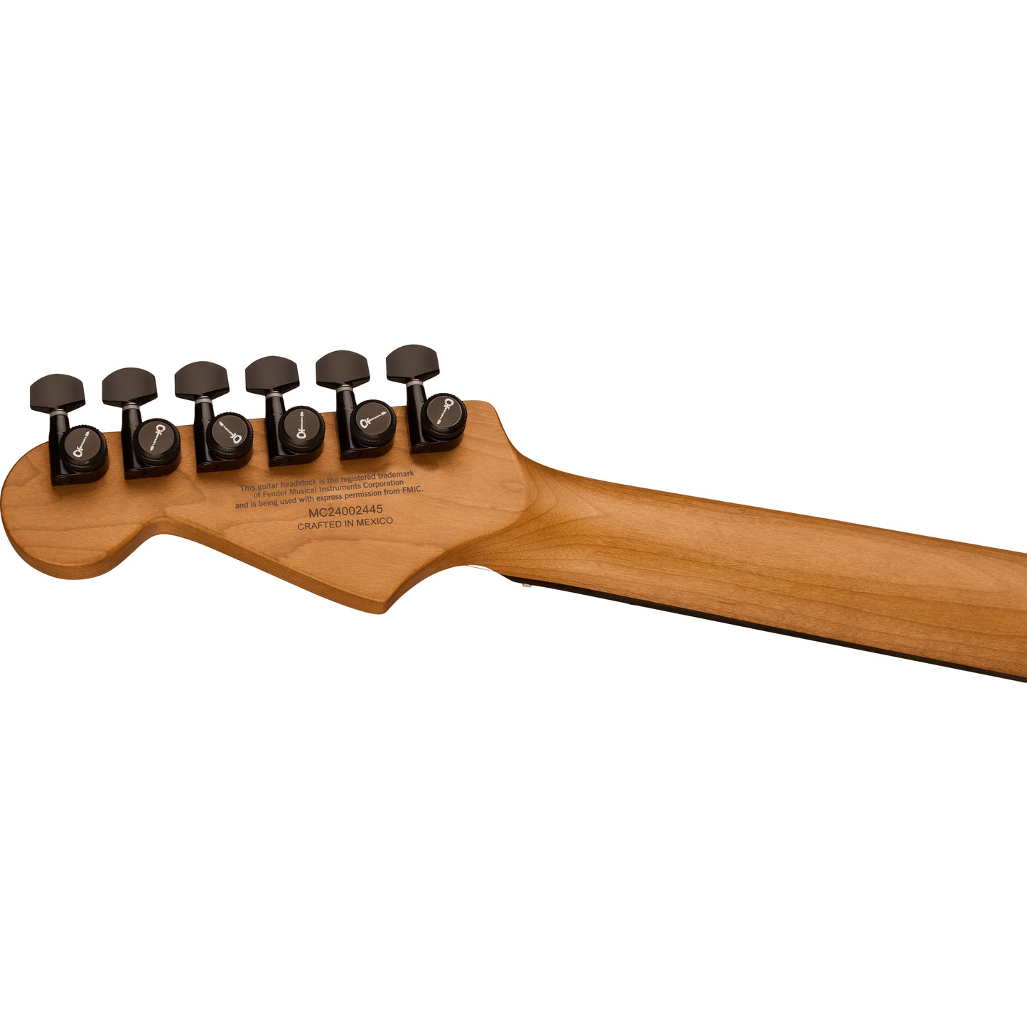 Charvel Pro-Mod Plus So-Cal Style 1 Electric Guitar - Scorched Earth, Ebony Fingerboard