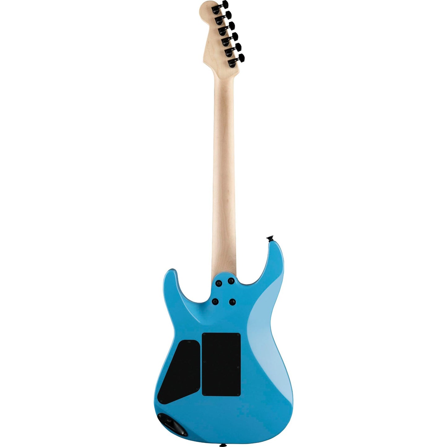 Charvel Pro-Mod DK24 Electric Guitar - Infinity Blue