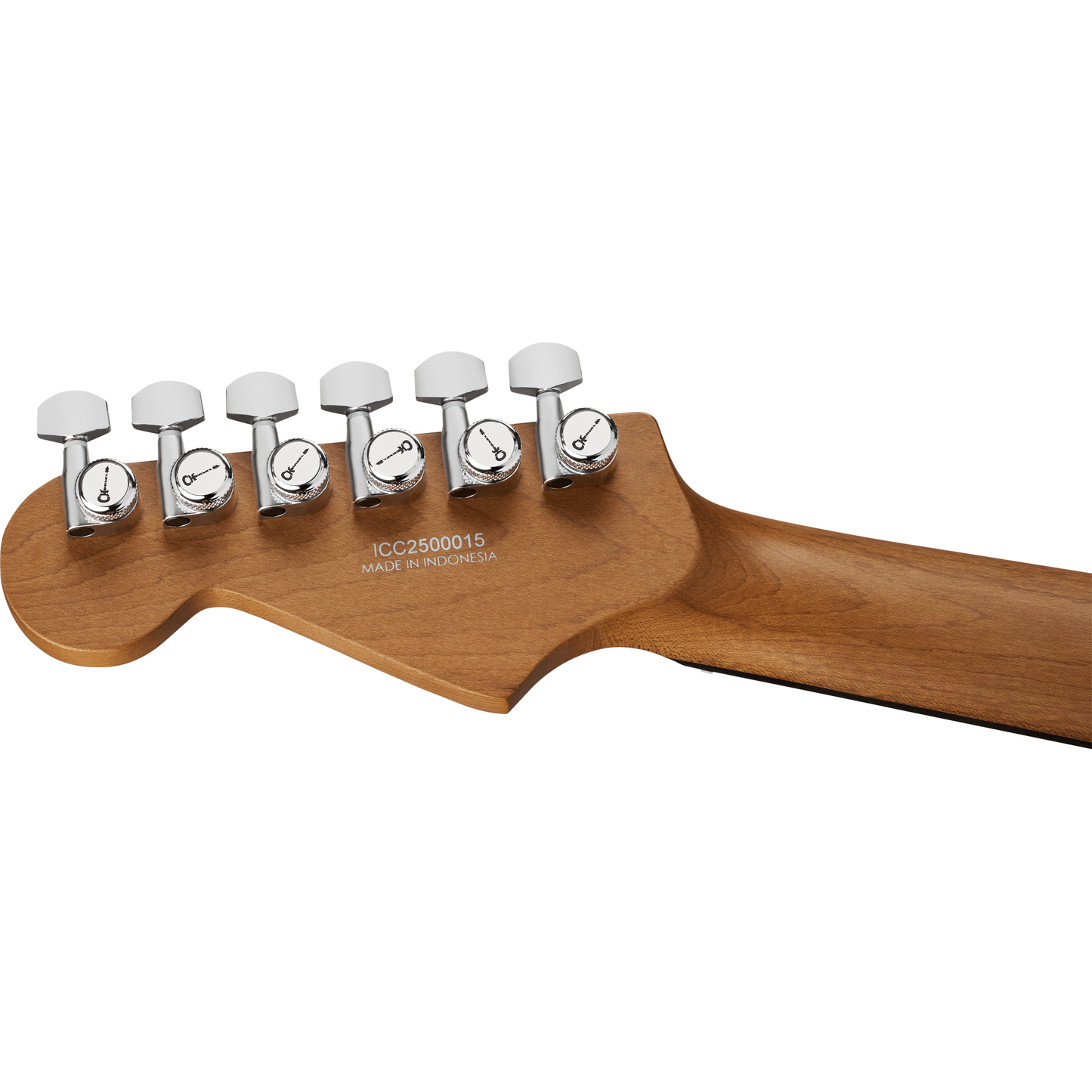 Charvel Pro-Mod Plus DK24 HH 2PT EB Electric Guitar - Celestial Silk