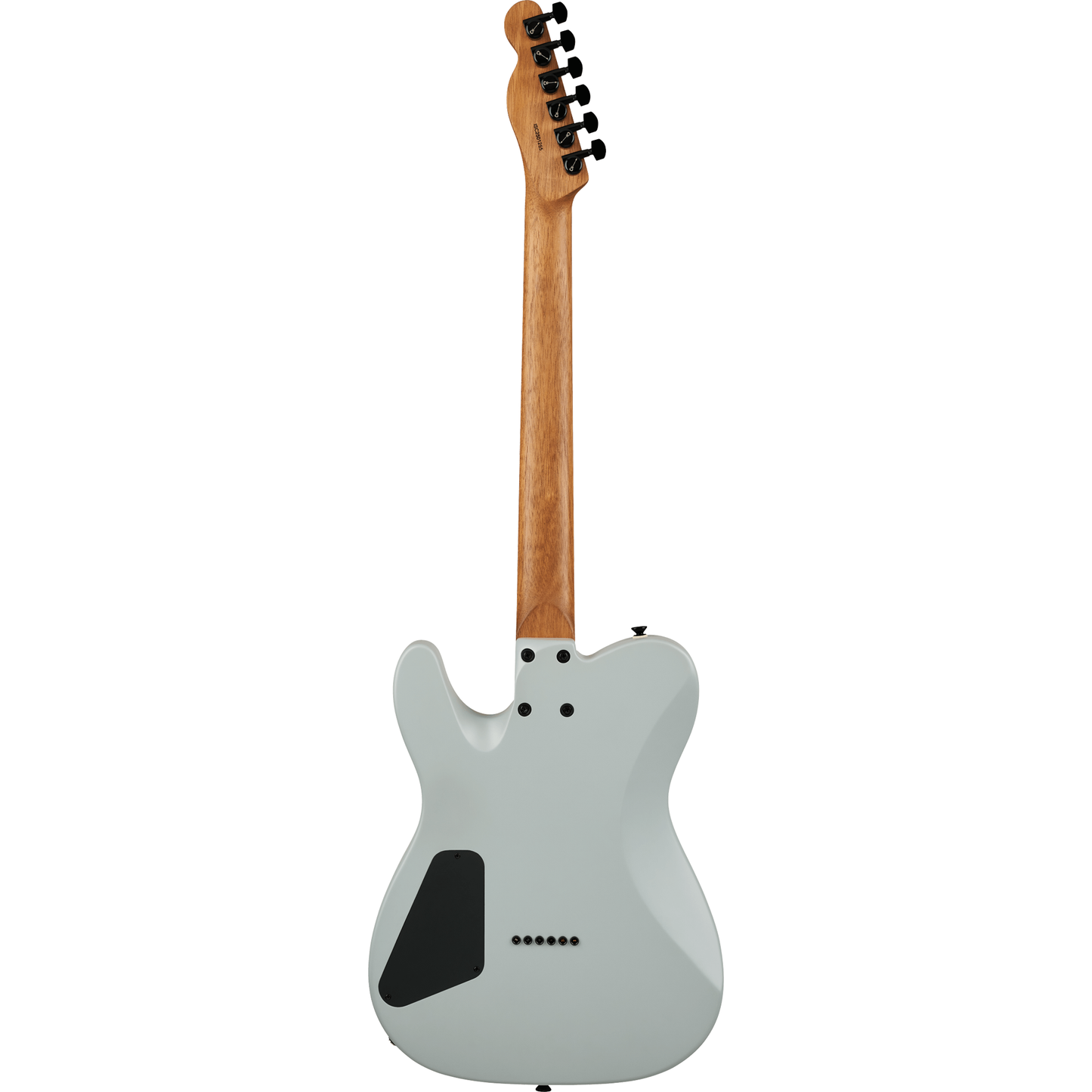 Charvel Standard Series San Dimas Style-2 SD2 HH HT Electric Guitar - Satin Gray