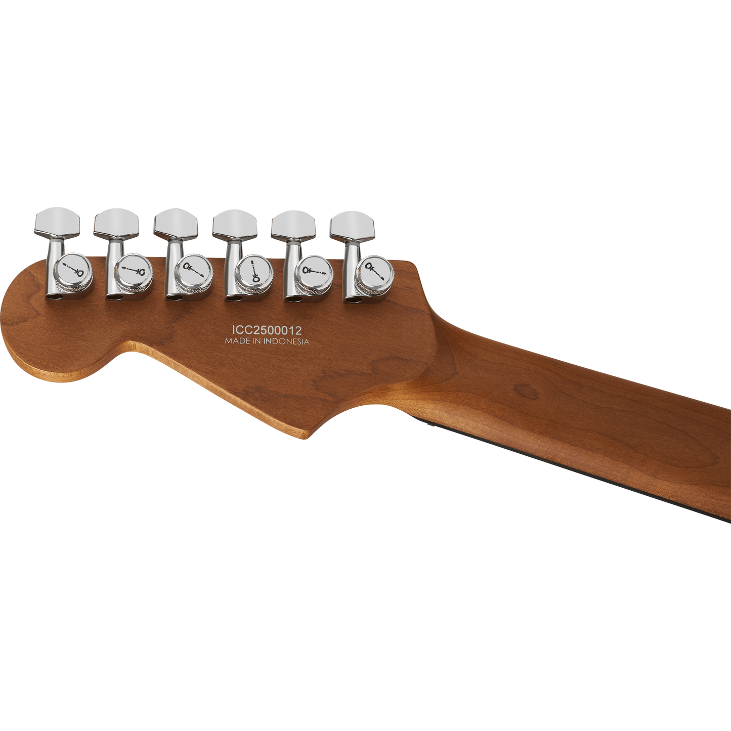 Charvel Pro-Mod Plus DK24 HH HT EB QM Electric Guitar - Violet Radiance