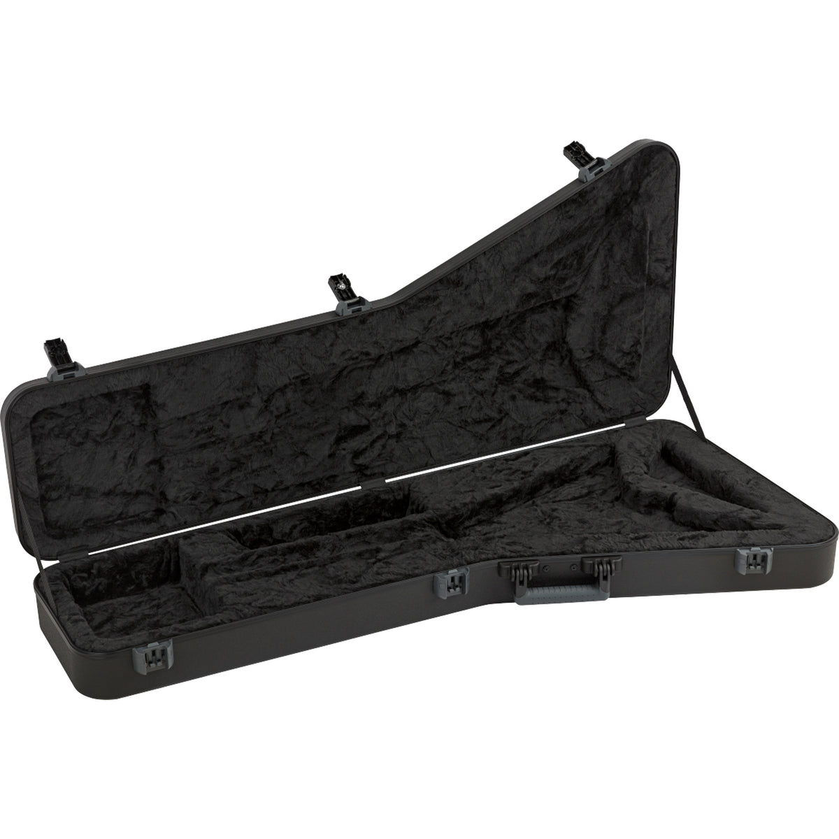 Jackson CD Molded Case - Black