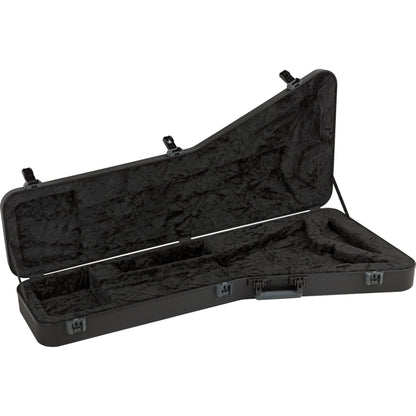 Jackson CD Molded Case - Black