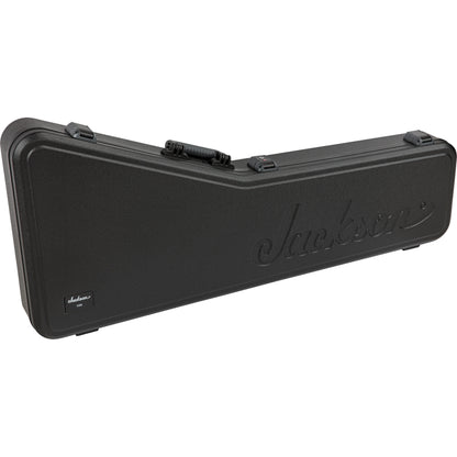 Jackson CD Molded Case - Black