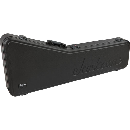 Jackson CD Molded Case - Black