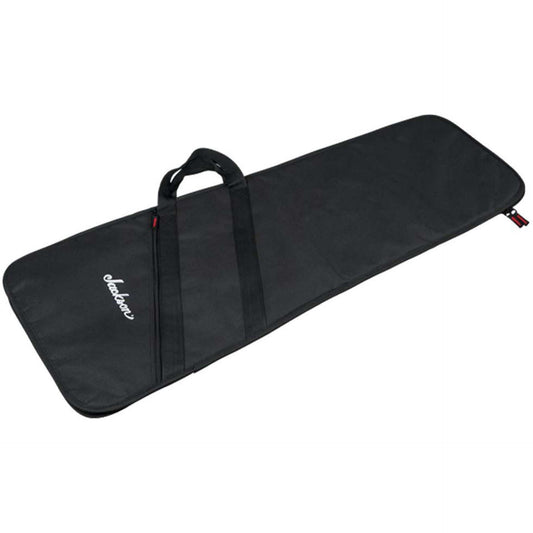 Jackson Economy Soloist/Dinky Gigbag Black