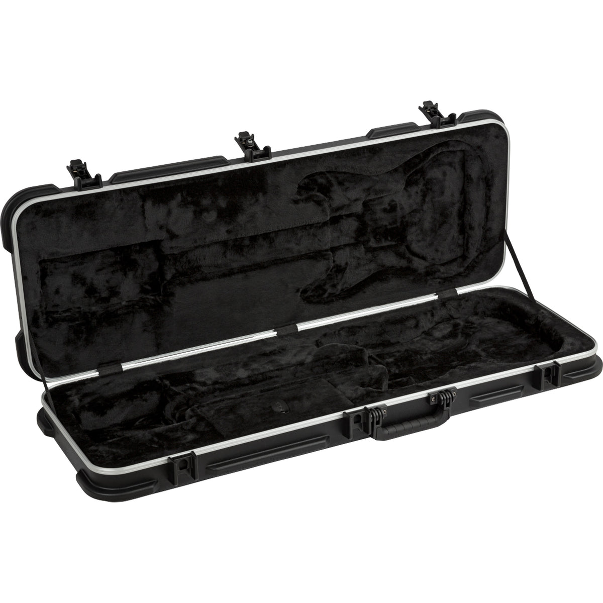 Jackson Dinky/Soloist Multi-Fit Molded Case - Black