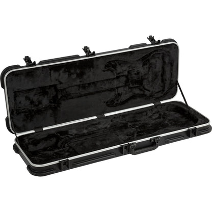 Jackson Dinky/Soloist Multi-Fit Molded Case - Black