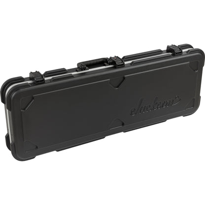 Jackson Dinky/Soloist Multi-Fit Molded Case - Black