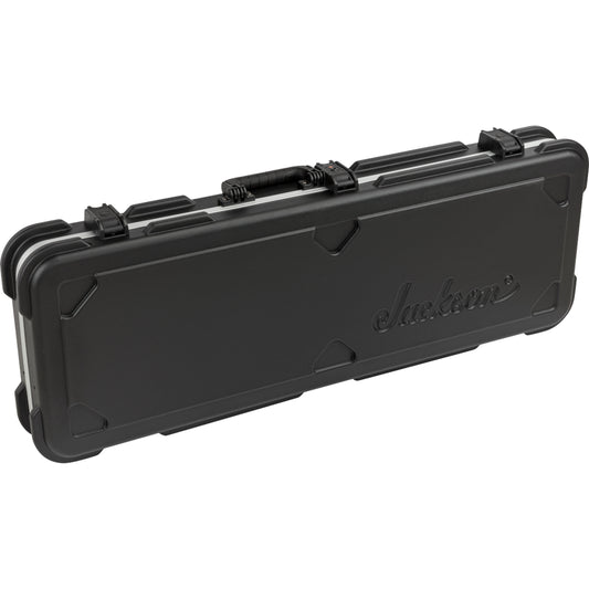Jackson Dinky/Soloist Multi-Fit Molded Case - Black