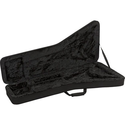 Jackson Rhoads RH Foam Core Case - Black