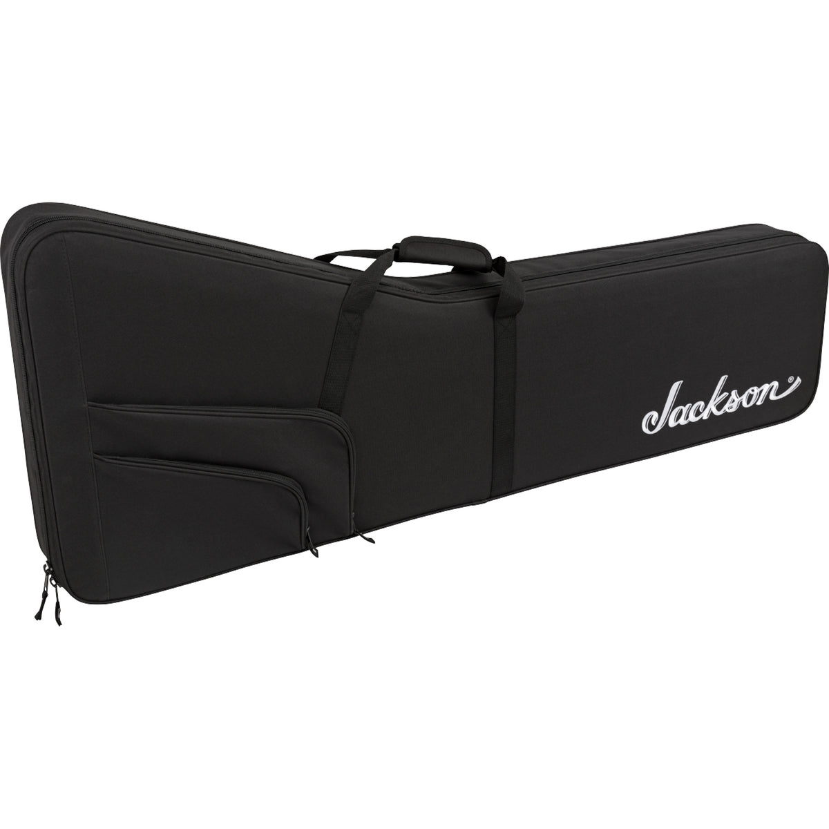 Jackson Rhoads RH Foam Core Case - Black