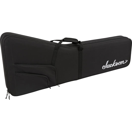 Jackson Rhoads RH Foam Core Case - Black