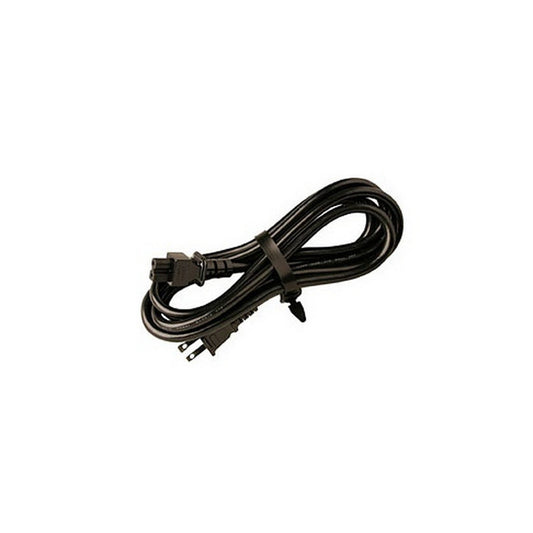 Roland 2P-AC2 | Round End 2 Prong AC Power Cable 2P-AC2