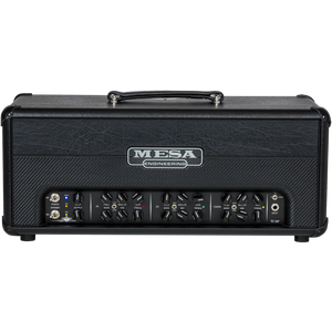 Mesa Boogie Triple Crown TC-50 50-Watt Tube Guitar Head